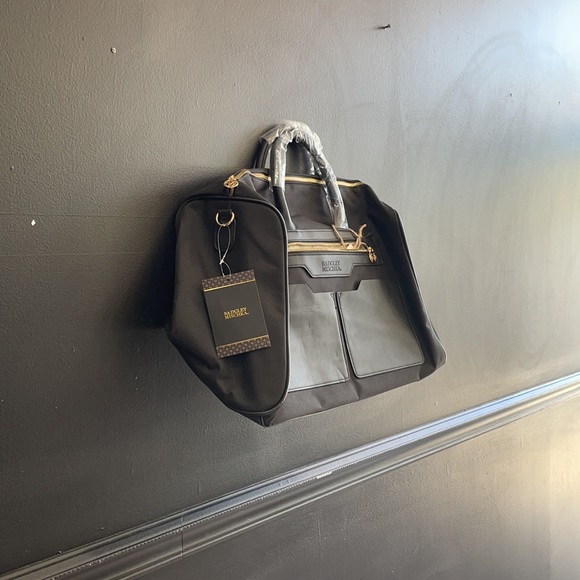 Badgley Mischka Bags Badgley Mischka Juliet Weekender Duffel Travel